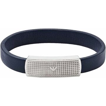 Bracelete Feminino Emporio Armani EGS2987040 Azul