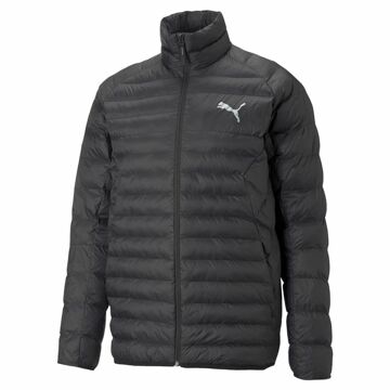 Casaco de Desporto para Homem Puma Packlite Warmcell Preto XL