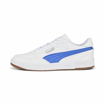 Sapatilhas de Desporto de Homem Puma Court Ultra Lite Branco 42.5