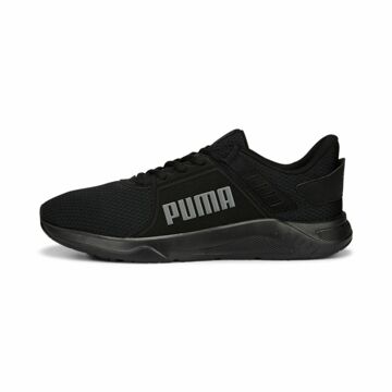 Sapatilhas de Desporto Mulher Puma Ftr Connect Preto 39