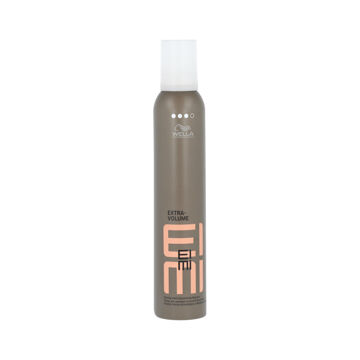 Espuma para Dar Volume Wella Eimi 300 Ml