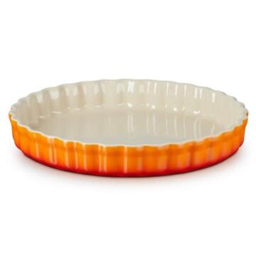 Molde Tarte 24 Vulcanico Le Creuset