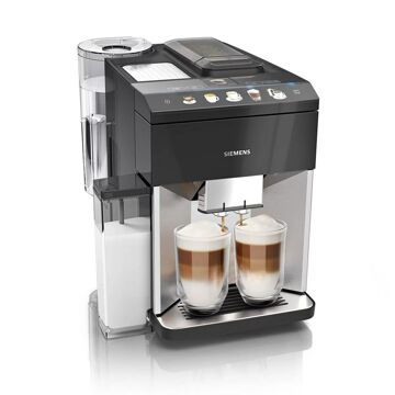 Cafeteira Superautomática Siemens Ag Tq 507R03 Preto Sim 1500 W 15 Bar 2 Kopjes 1,7 L