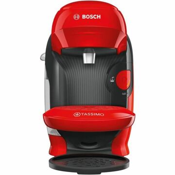 Máquina de Café de Cápsulas Bosch TAS1103 1400 W