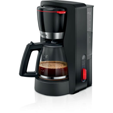 Cafeteira Elétrica Bosch TKA4M233 1200 W