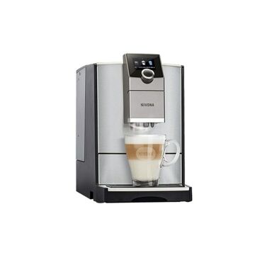 Cafeteira Superautomática Nivona Romatica 799 Cinzento 1450 W 15 Bar 250 G 2,2 L