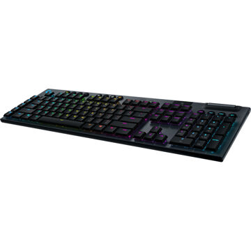 Teclado Logitech G915