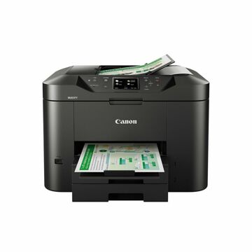 Impressora Multifunções Canon MB2750 Preto