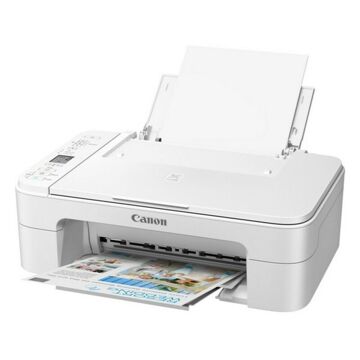 Impressora Multifunções Canon TS3351