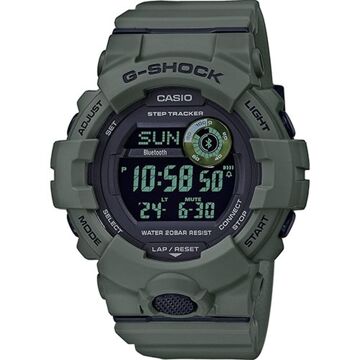 Relógio Masculino Casio GBD-800UC-3ER (recondicionado A)