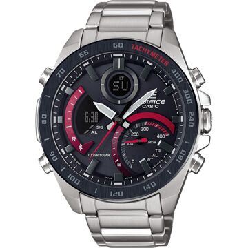 Relógio Masculino Casio ECB-900DB-1AER