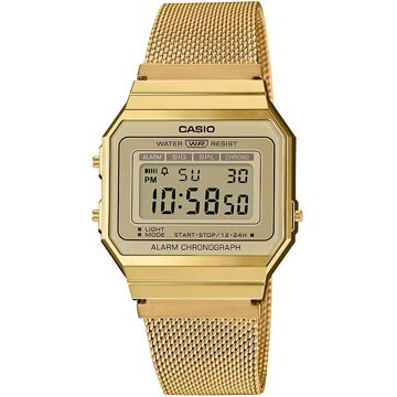 Relógio Feminino Casio A700WEMG-9AEF