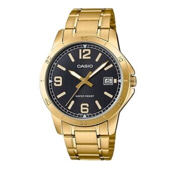 Relógio Masculino Casio Collection Preto (ø 41,5 mm)