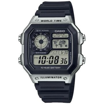 Relógio Masculino Casio