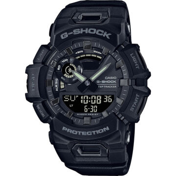 Relógio Masculino Casio GBA-900-1AER Preto