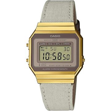 Relógio Masculino Casio A700WEGL-7AEF