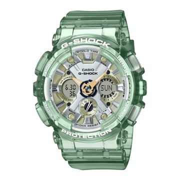 Relógio para Bebês Casio GMA-S120GS-3AER