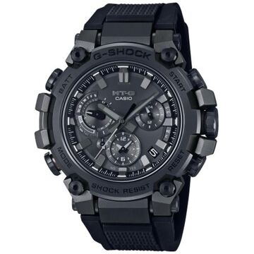 Relógio Masculino Casio MTG-B3000B-1AER