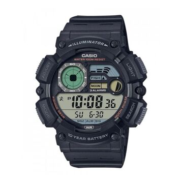 Relógio Masculino Casio WS-1500H-1AVEF