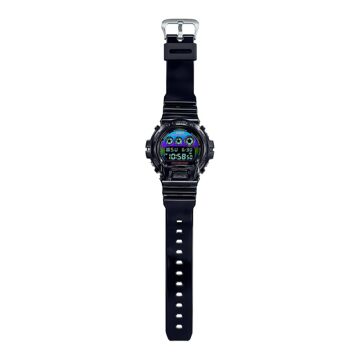 Relógio Masculino Casio DW-6900RGB-1ER (ø 54 mm)