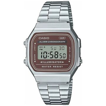 Relógio Unissexo Casio A168WA-5AYES (ø 36 mm)