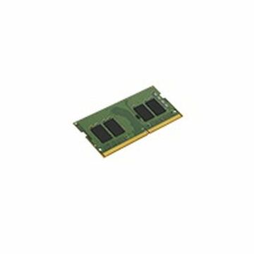 Memória Ram Kingston 3200 Mhz 8 GB DDR4 Sodimm CL22