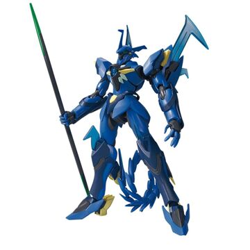 Figuras de Ação Bandai Geara Ghirarga Bl