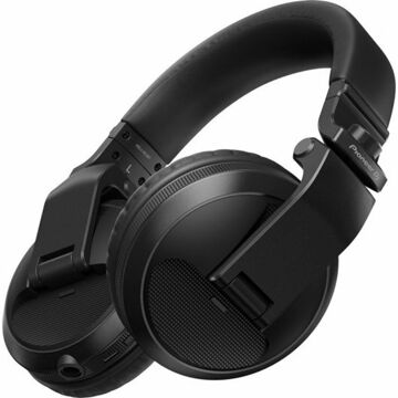 Auriculares Bluetooth Pioneer HDJ-X5BT