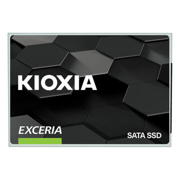 Disco Duro Kioxia LTC10Z960GG8 Tlc 960 GB Ssd