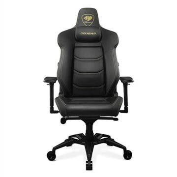 Cadeira de Gaming Cougar Armor Evo Royal Preto