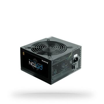 Fonte de Alimentação Chieftec BDF-600S Atx 600 W 80 Plus Bronze