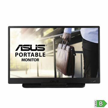 Monitor Asus MB165B 15,6" Hd LED