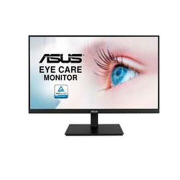 Monitor Asus VA24EQSB Ips 23,8"