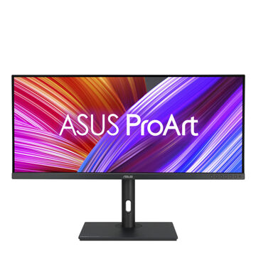 Monitor Asus PA348CGV 34" LED Ips HDR10 Flicker Free 50-60 Hz