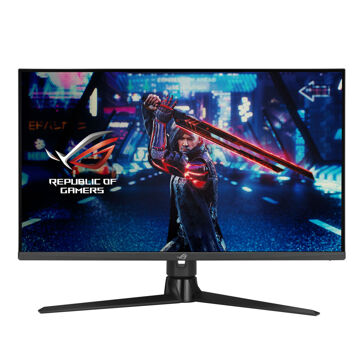 Monitor Asus XG32UQ