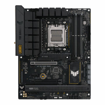 Placa Mãe Asus Tuf Gaming B650-PLUS Wifi