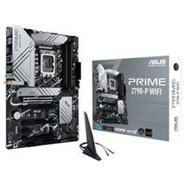 Placa Mãe Asus Prime Z790-P Wifi Lga 1700