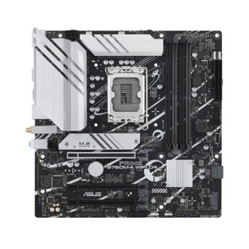 Placa Mãe Asus Prime B760M-A Wifi D4