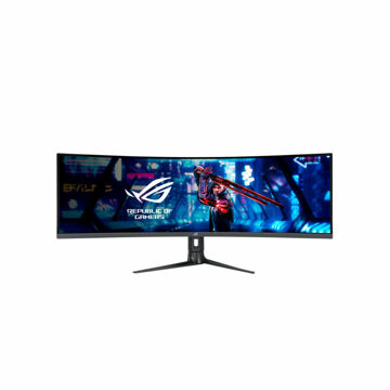 Monitor Gaming Asus 90LM08I0-B01170 49" 165 Hz