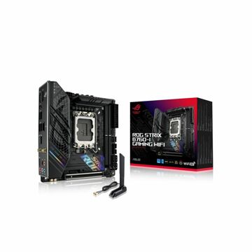 Placa Mãe Asus 90MB1D90-M0EAY0 Lga 1700