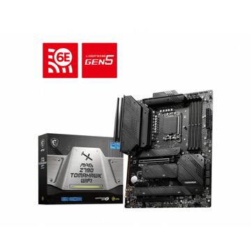 Placa Mãe Msi Lga 1700