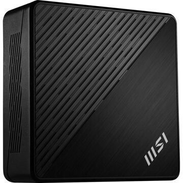 Mini Pc Msi Cubi 5 12M-004EU Intel Core I3-1215U 8 GB Ram 256 GB Ssd