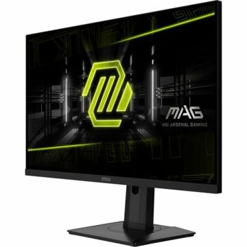 Monitor Gaming Msi Mag 274QRF Qd E2 27" 180 Hz Wide Quad Hd