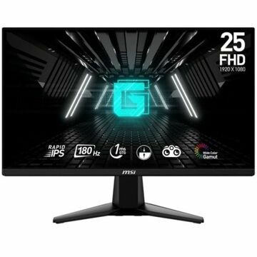 Monitor Msi G255F Full Hd 24,5" 180 Hz