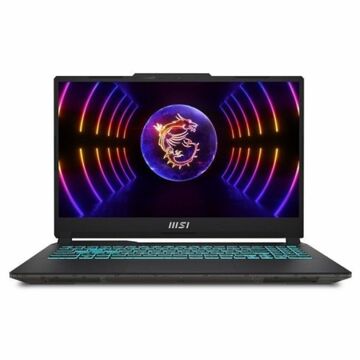 Laptop Msi 15,6" Intel Core i7-13620H 16 GB Ram 512 GB Ssd Nvidia Geforce Rtx 4060