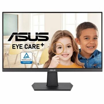 Monitor Asus VA24EHF Full Hd 23,8" LED Ips Lcd Flicker Free 100 Hz