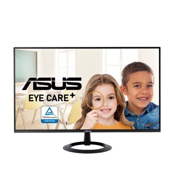 Monitor Asus 90LM07C0-B01470 LED Ips Lcd Flicker Free