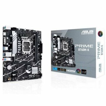 Placa Mãe Asus Lga 1700