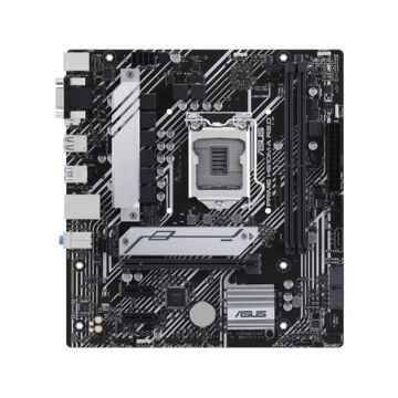 Placa Mãe Asus 90MB1FP0-M0EAY0 Lga 1200 Intel H470