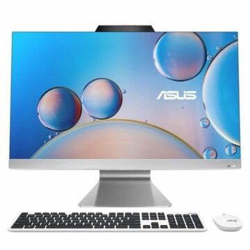 All In One Asus M3702WFAK-WA0240 27" Amd Ryzen 3 7320U 8 GB Ram 512 GB Ssd